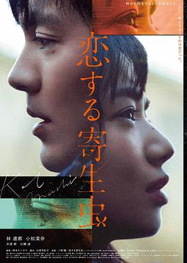 网络影视热度榜第八位群像作品封面